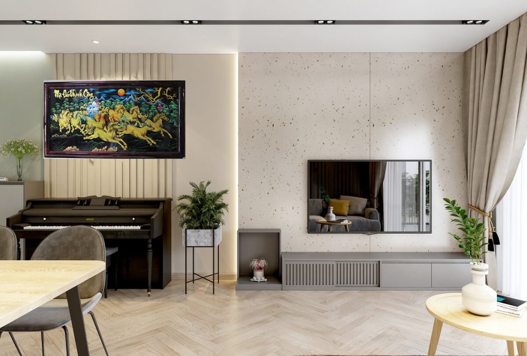 Tranh Sơn Mài Bát Mã Truy Phong 40x60 Tranh Mã Đáo Thành Công Phù Điêu Đắp Nổi