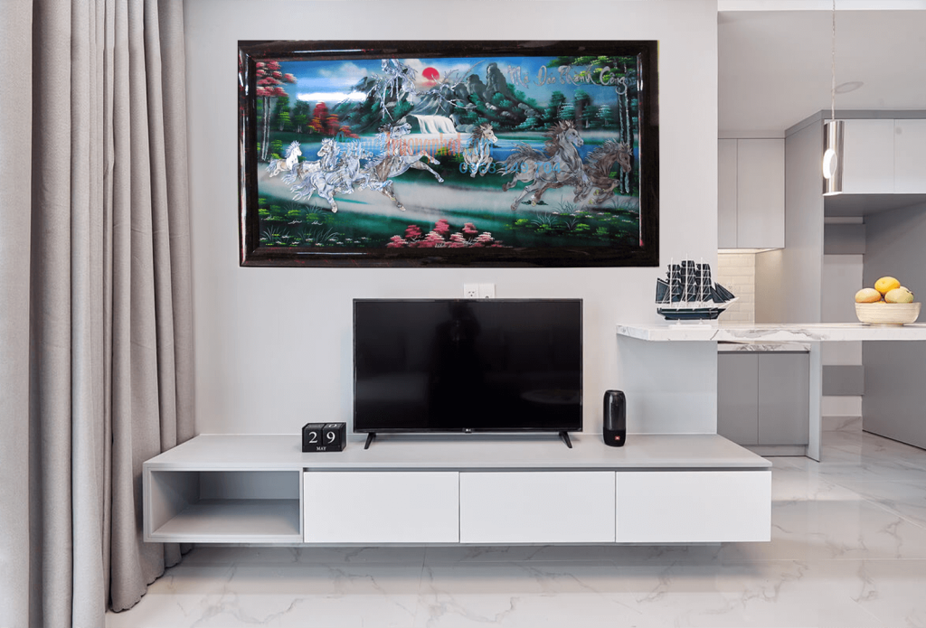 Tranh Sơn Mài Mã Đáo Thành Công Cẩn Ốc Đẹp 70x130 Tranh Mã Đáo Thành Công Cẩn Ốc Đẹp 70x130-TP1MĐ2X73