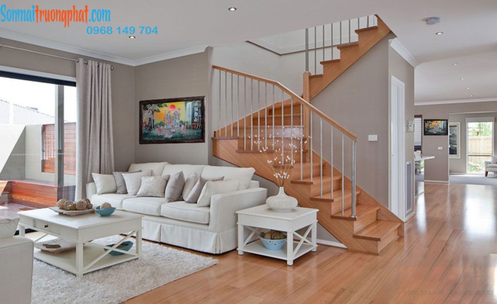 Tranh Sơn Mài Mừng Thọ Cẩn Ốc Đẹp Nền Vàng 60x90 Tranh Sơn Mài Mừng Thọ Cẩn Ốc Đẹp Nền Vàng 60x90