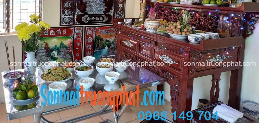 Lễ Cúng Cửu Huyền Thất Tổ: Hướng Dẫn Chi Tiết Năm 2024 Lễ Cúng Cửu Huyền Thất Tổ_ Hướng Dẫn Chi Tiết