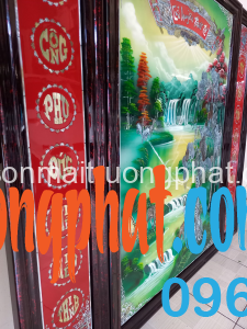 Tranh Liễn Thờ Cửu Huyền Thất Tổ 130x146 - Sơn Mài Tinh Hoa, Tâm Linh Quy Tụ Tranh Liễn Thờ Cửu Huyền Thất Tổ 130x146 Sơn Mài Tinh Hoa Tâm Linh Quy Tụ 1