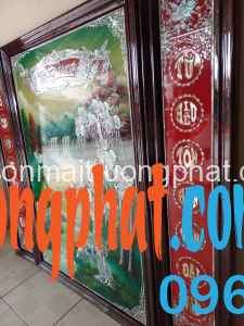 Tranh Liễn Thờ Cửu Huyền Thất Tổ 130x146 - Sơn Mài Tinh Hoa, Tâm Linh Quy Tụ Tranh Liễn Thờ Cửu Huyền Thất Tổ 130x146 - Sơn Mài Tinh Hoa, Tâm Linh Quy Tụ