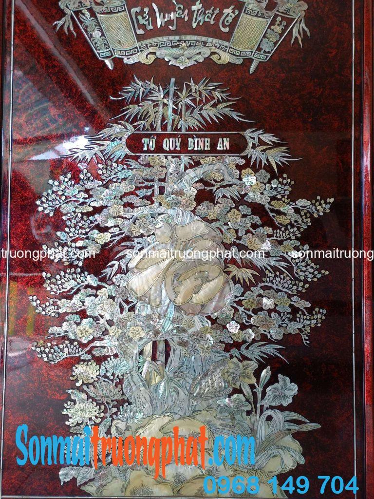 Tranh Liễn Thờ Cửu Huyền Thất Tổ 146x154 Xà Cừ Đẳng Cấp Nhất 2024 – Biểu Tượng Tối Thượng Của Tâm Linh Và Tài Lộc Tranh Liễn Thờ Cửu Huyền Thất Tổ 146x154 Xà Cừ Đẳng Cấp Nhất 2024 – Biểu Tượng Tối Thượng Của Tâm Linh Và Tài Lộc