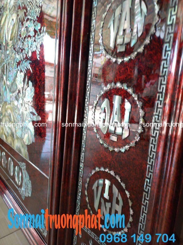Tranh Liễn Thờ Cửu Huyền Thất Tổ 146x154 Xà Cừ Đẳng Cấp Nhất 2024 – Biểu Tượng Tối Thượng Của Tâm Linh Và Tài Lộc Tranh Liễn Thờ Cửu Huyền Thất Tổ 146x154 Xà Cừ Đẳng Cấp Nhất 2024 – Biểu Tượng Tối Thượng Của Tâm Linh Và Tài Lộc