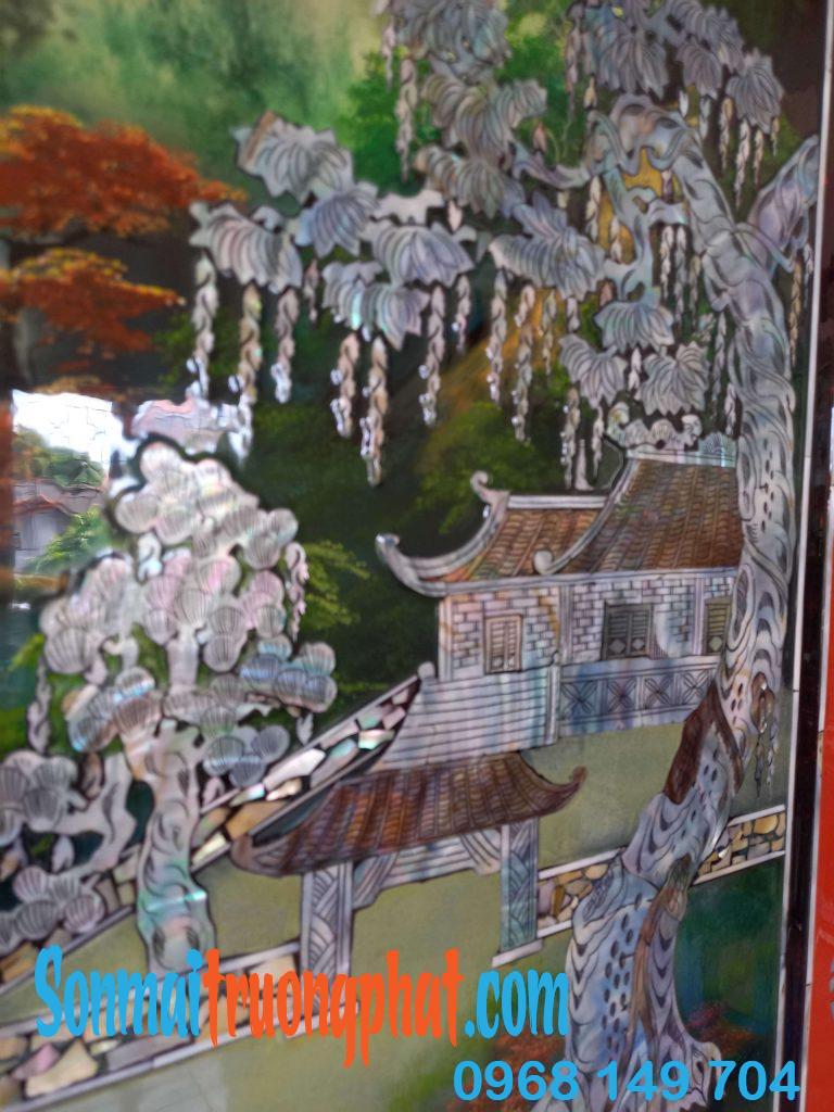 Tranh Liễn Thờ Cửu Huyền Thất Tổ Là Gì? - Tất Tần Tật Về Nghệ Thuật và Ý Nghĩa Tâm Linh Tranh Thờ Cửu Huyền 88x88 – Tinh Hoa Nghệ Thuật Truyền Thống với Giá Bình Dân