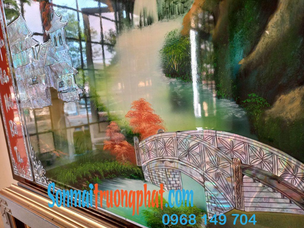 Tranh Thờ Cửu Huyền Thất Tổ 69x106 - Lời Kết Nối Tâm Linh Với Gia Tiên Tranh Thờ Cửu Huyền Thất Tổ 69x106 - Lời Kết Nối Tâm Linh Với Gia Tiên