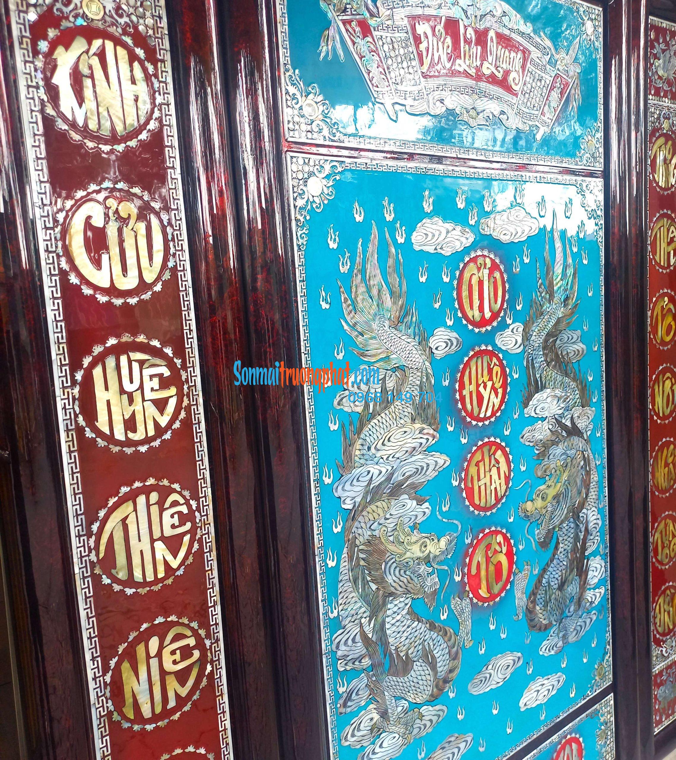 Liễn Thờ Cửu Huyền Thất Tổ Cao Cấp Kích Thước 135x154cm - Song Long Cao Cấp - Chất Lượng Tuyệt Hảo Mới Nhất 2025 (6) Liễn Thờ Cửu Huyền Thất Tổ Cao Cấp Kích Thước 135x154cm Song Long Cao Cấp Chất Lượng Tuyệt Hảo Mới Nhất 2025 6 scaled